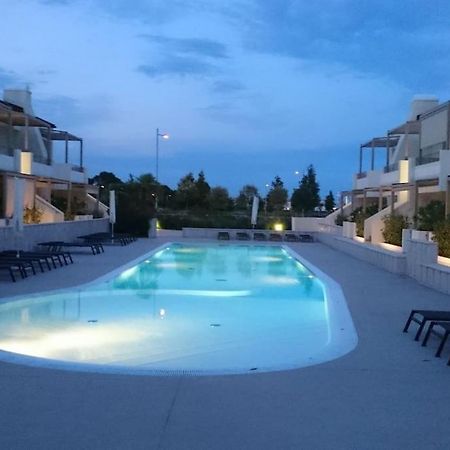 Residence Jesolo Lido Centro Con Piscina Eksteriør bilde