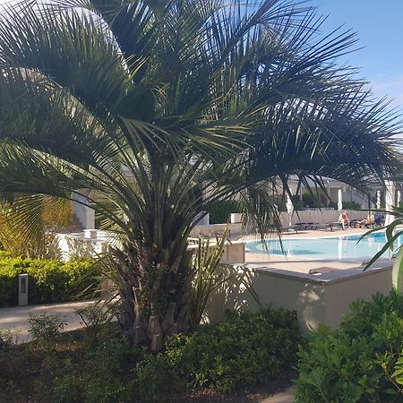Residence Jesolo Lido Centro Con Piscina Eksteriør bilde