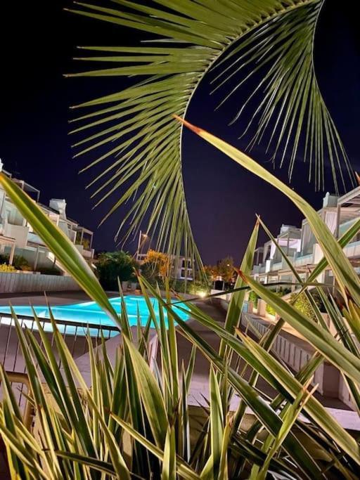 Residence Jesolo Lido Centro Con Piscina Eksteriør bilde