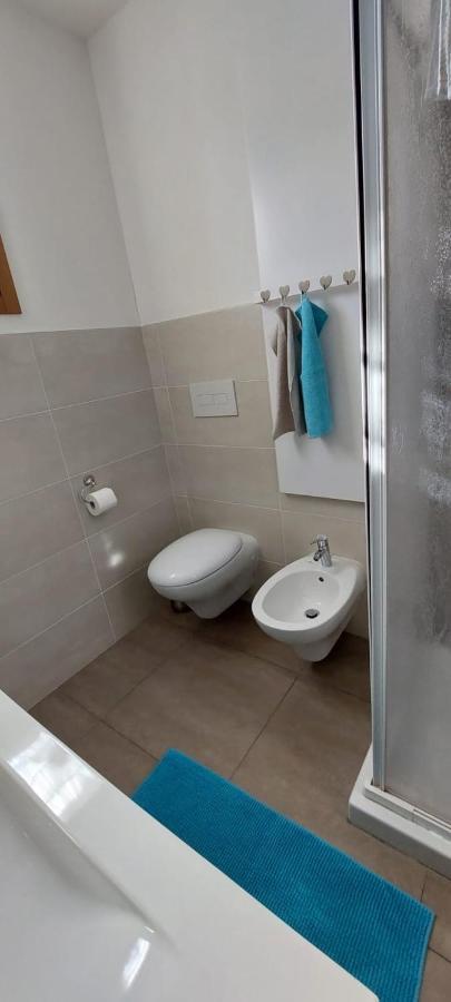 Residence Jesolo Lido Centro Con Piscina Eksteriør bilde