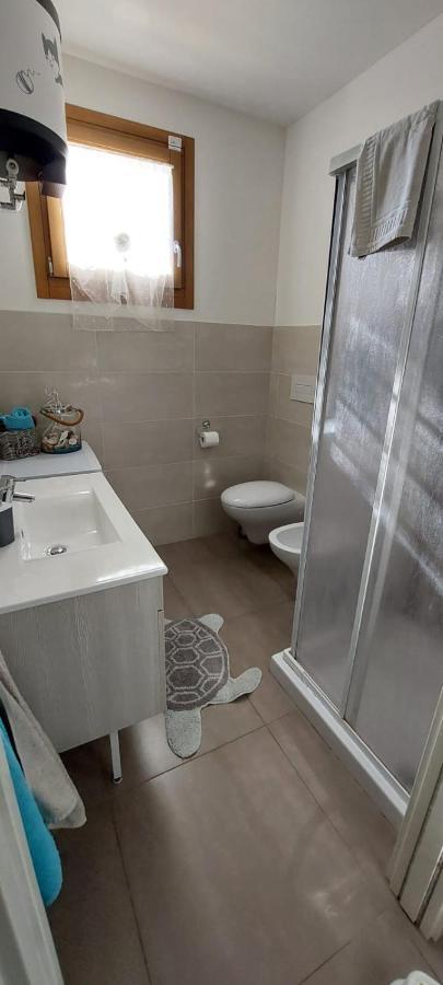 Residence Jesolo Lido Centro Con Piscina Eksteriør bilde