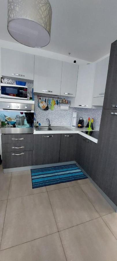 Residence Jesolo Lido Centro Con Piscina Eksteriør bilde